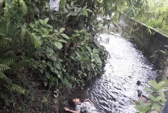 सुनसरीमा माछा मार्दा श्रीमान श्रीमतीको ज्यान गयो