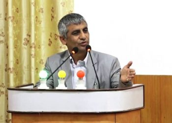 `शेरधन राई मुख्यमन्त्री रहँदैनन´