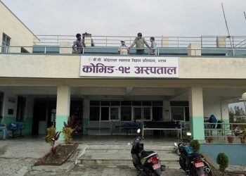 सुनसरीमा थप एकजना कोरोना संक्रमितको मृत्यु