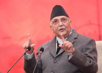 ‘प्रतिनिधि सभा पुनःस्थापना हुनसक्ने’ देखेर ओलीको ध्यान संसदको अंकगणितमा केन्द्रित