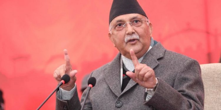 ‘प्रतिनिधि सभा पुनःस्थापना हुनसक्ने’ देखेर ओलीको ध्यान संसदको अंकगणितमा केन्द्रित