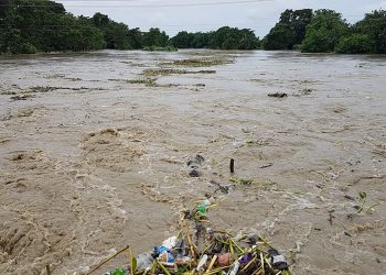 बाढीपहिरोमा परी ३ जनाको मृत्यु