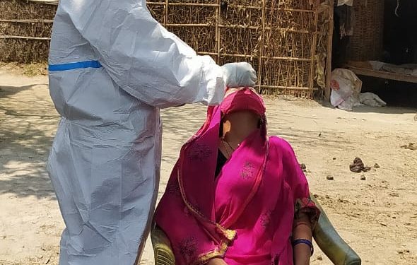 सुनसरीसहित प्रदेश १ मा कतिजना थपिए कोरोना संक्रमित ?