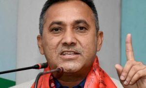 सर्वोच्चले प्रधानमन्त्रीलाई आफ्नो सीमा बताइदियो : कांग्रेस प्रवक्ता शर्मा