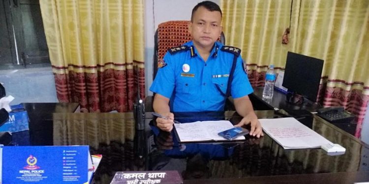 एसपीको सरुवा : सुनसरीमा संजयसिंह आउँदै !