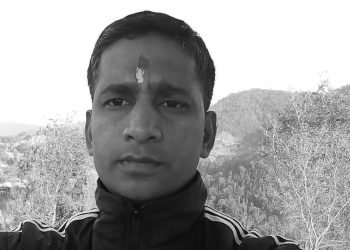 क्यान्सर पीडित डिएसपीको निधन