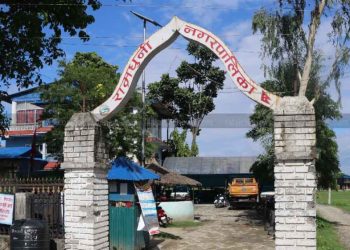 पहुँचका आधारमा खोप लगाइदै