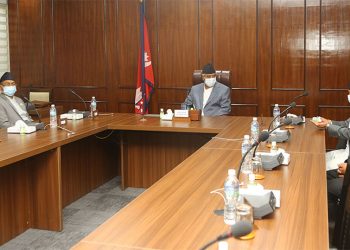 बकर ईदको दिन सार्वजनिक बिदा दिने निर्णय