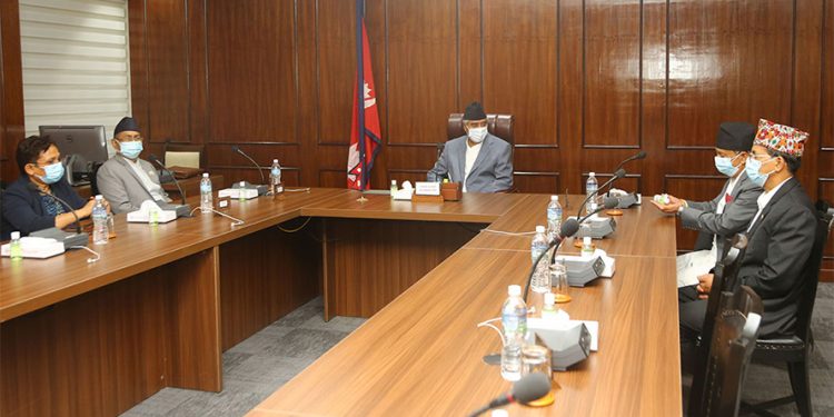 बकर ईदको दिन सार्वजनिक बिदा दिने निर्णय