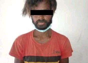 श्रीमती हत्या गर्ने श्रीमान पक्राउ