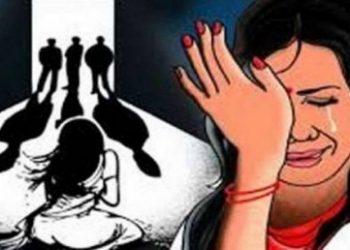 सुनसरीमा प्रहरीले गरे सात वर्षीया नाबालिक बलात्कार