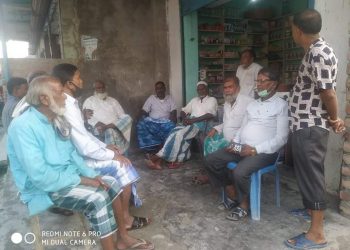 काङ्ग्रेसको हरिनगर सभापतिमा अन्सारीको दाबी