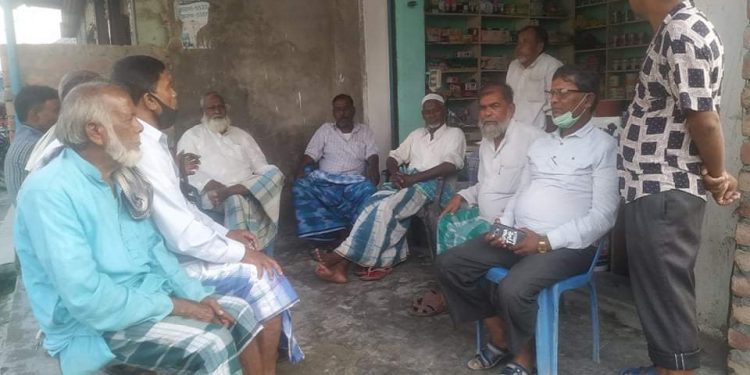 काङ्ग्रेसको हरिनगर सभापतिमा अन्सारीको दाबी