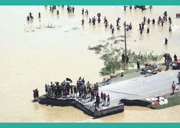 कोसी कहरको १३ वर्षः के गर्दैछ स्थानीय सरकार ?