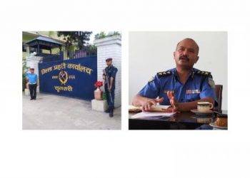 सुनसरीबाट धमाधम पक्राउ पर्दै फरार अभियुक्त