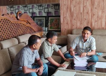 विकासे योजना लिएर राजधानी दौडाहामा अध्यक्ष अन्सारी