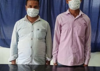 सुनसरीमा नक्कली नोटको कारोबार दुईजना भारतीय पक्राउ