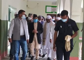 सुनसरीमा काङ्ग्रेसको क्रेज बढ्दै