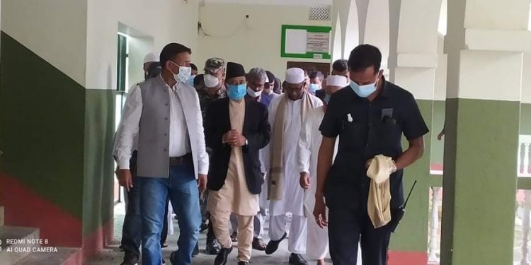 सुनसरीमा काङ्ग्रेसको क्रेज बढ्दै