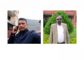 १४ औं महाधिवेशन : कोशी सभापतिका लागि पाँचजनाको दाबी