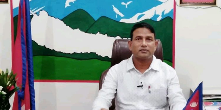 १४ औं महाधिवेशन : सुनसरी ४ बाट एकताको संदेश