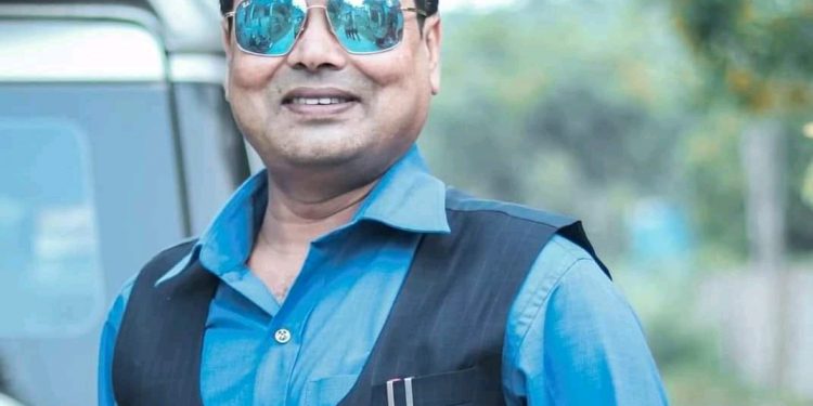 सुप्रवल जनसेवा पुरस्कार सुनसरीका जनप्रतिनिधिलाई