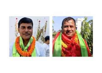 सुनसरी काङ्ग्रेसमा मिश्रित नतिजा