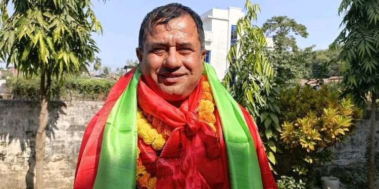 सुनसरी काङ्ग्रेसमा मिश्रित नतिजा