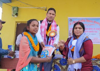 शिक्षामा फड्को मार्दै कोशी गाउँपालीका