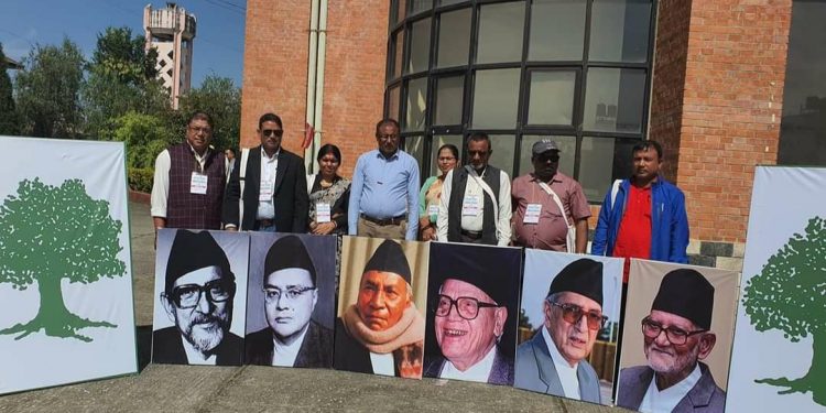 सुनसरी ४ काङ्ग्रेसमय बनाउने ऐयुब अन्सारी को हुन ?