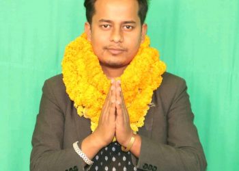 समाजसेवासँगै राजनीतिमा उदाएका वीरेन्द्र