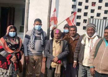 नेपाली काङ्ग्रेसप्रति सर्वसाधारणको क्रेज बढ्दै