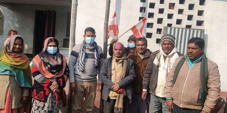 नेपाली काङ्ग्रेसप्रति सर्वसाधारणको क्रेज बढ्दै