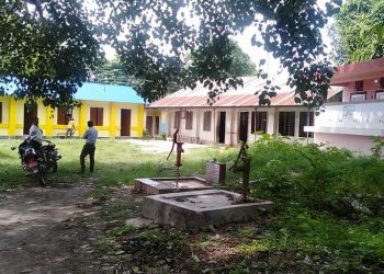 विद्यालयमा सरकारी नियुक्ति : स्थानीय आक्रोशित