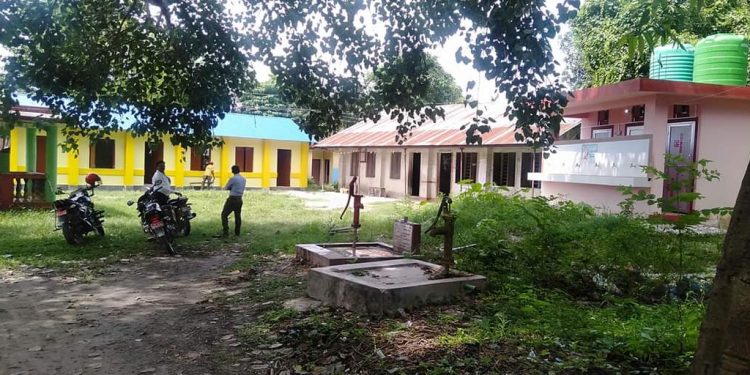 विद्यालयमा सरकारी नियुक्ति : स्थानीय आक्रोशित