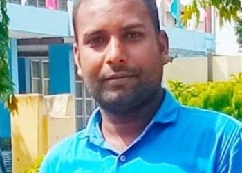 सेराज हुसेन नेविसंघ क्याम्पस सभापतिमा नियुक्त