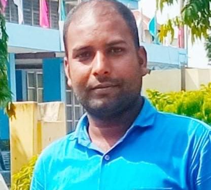 सेराज हुसेन नेविसंघ क्याम्पस सभापतिमा नियुक्त