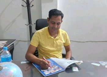 कोशीको प्रमुख प्रशासकीय अधिकृतमा दंगाल