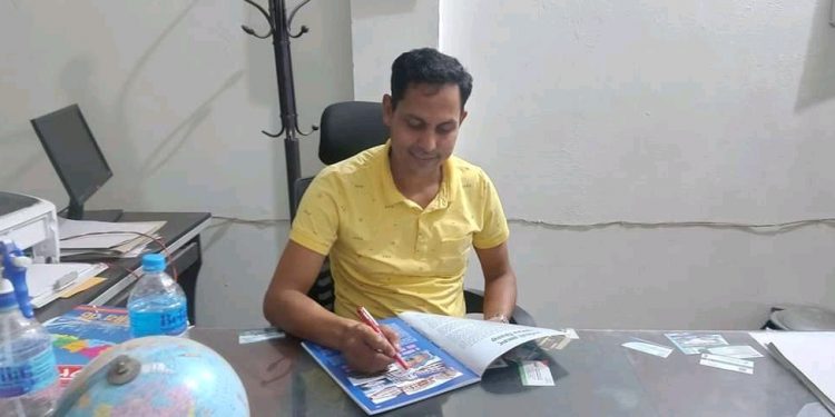 कोशीको प्रमुख प्रशासकीय अधिकृतमा दंगाल