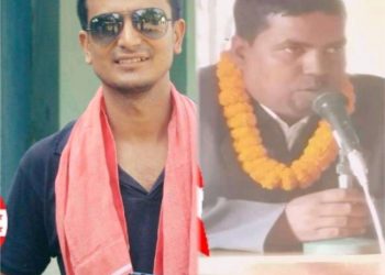 पराजित उम्मेदवारलाई समेट्दै क्षेत्रीय कार्यसमिति विस्तार