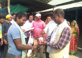 कोशीको अध्यक्षमा जसपाबाट तीनजना आकांक्षी