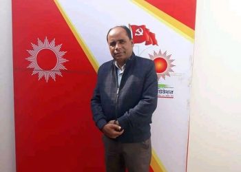 कोसीमा यस्ता छन् एमालेका उम्मेदवार