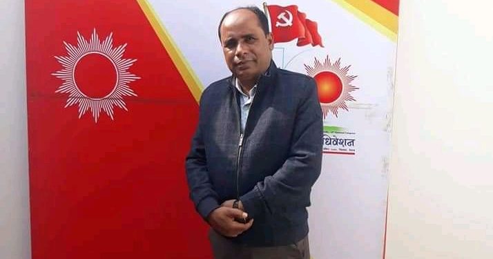 कोसीमा यस्ता छन् एमालेका उम्मेदवार