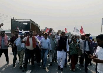 कोसीमा यस्ता छन् काङ्ग्रेसका उम्मेदवार