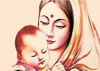 माता तिर्थ औँसी, आमा प्रति श्रद्धा व्यक्त गर्ने दिन