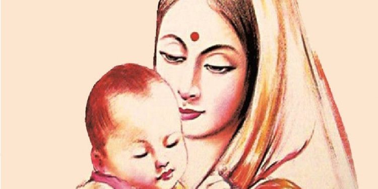 माता तिर्थ औँसी, आमा प्रति श्रद्धा व्यक्त गर्ने दिन