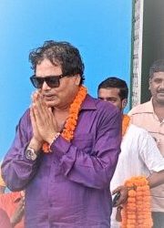 इनरुवाका निवर्तमान नगर प्रमुख मेहताले किन दिए  वडा सदस्यमा उम्मेदवारी ?