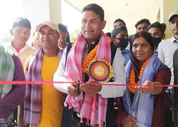 कोसीमा जनप्रतिनिधिको उपलब्धि : गाउँमै प्राविधिक शिक्षा