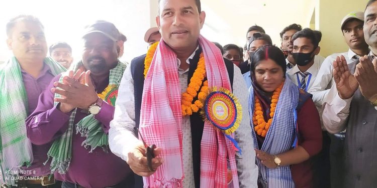 कोसीमा जनप्रतिनिधिको उपलब्धि : गाउँमै प्राविधिक शिक्षा