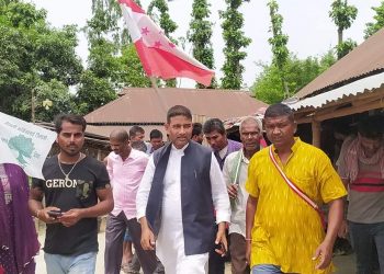 कोसीमा जनमत हाम्रो पक्षमा नै आउँछ : सभापति अन्सारी